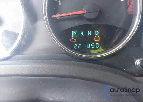 2011 Jeep Patriot Latitude X из США, поврежденный, VIN 1J4NF4GB3BD222914